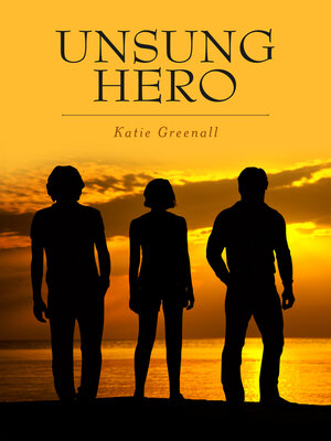 cover image of Unsung Hero